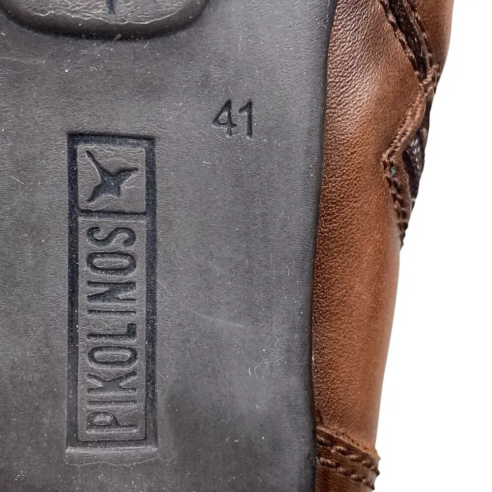 PIKOLINOS easy wear